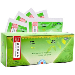 Rendan Jianpi Wan – stomach, digestion, IBS, appetite