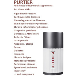 Purtier Livecell Therapy 7th Edition – antioxidant