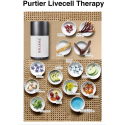 Purtier Livecell Therapy 7th Edition – antioxidant