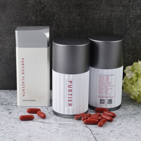 Purtier Livecell Therapy 7th Edition – antioxidant