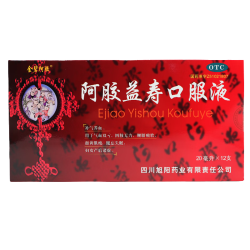 Ejiao Yishou Koufuye | Anemia, weakness, immunity