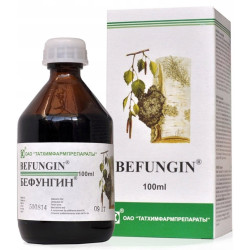 Befungin – Natural Immunity & Regeneration Support | GreenRemedies.co.uk