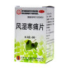 FENG SHI HAN TONG PIAN – Joint support & anti‑inflammatory aid