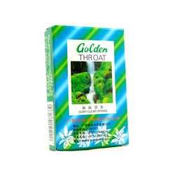 Jin Sang Zi Hou Pian – Natural Throat and Vocal Support