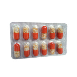 Anka Huang Min Jiaonang – Support for Cold and Viral Infections