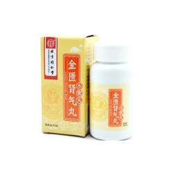 Jin Kui Shen Qi Wan – Natural Remedy for Potency and Vitality