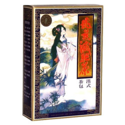 Feiyan Tea – Slimming and Detox Herbal Tea | GreenRemedies.co.uk