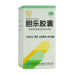 Danle Jiaonang – Natural Support for Gallstone Treatment