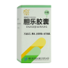 Danle Jiaonang – Natural Support for Gallstone Treatment