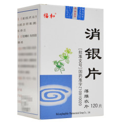 Xiao Yin Pian – Support for Skin Inflammation and Psoriasis