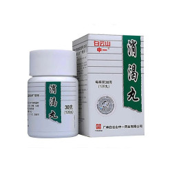 Xiao Ke Wan – Support for Blood Sugar and Metabolism